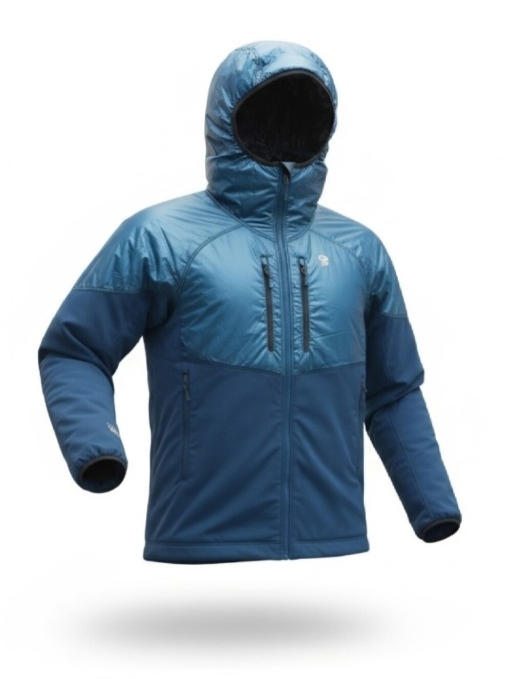 Mountain Hardwear Kor Strata Alpine Hoodie